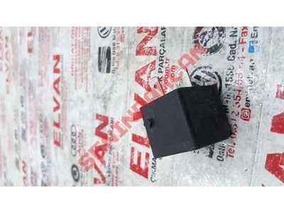 4H0951253H - RÖLE - Used Original