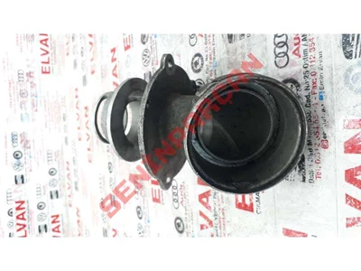 53044830005 - TURBO GİRİŞİ - Used Original