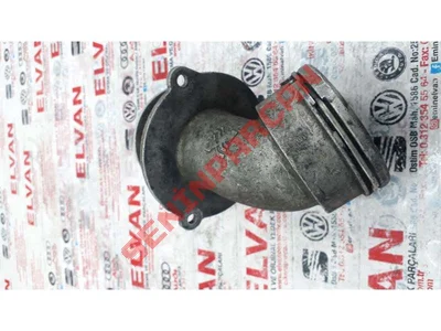 53044830005 - TURBO GİRİŞİ - Used Original