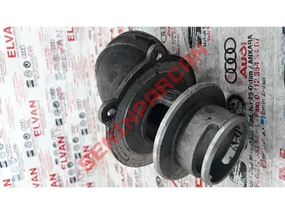 53044830005 - TURBO GİRİŞİ - Used Original