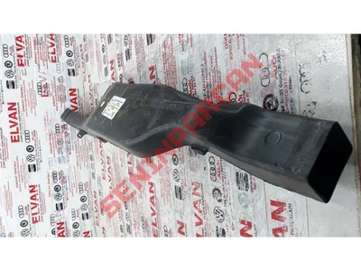 5C6864253A - HAVA KANALI - Used Original