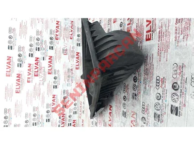7L8128601C - FİLTRE - Used Original