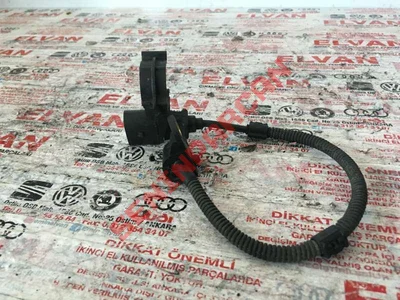 03L907601A - SENSÖR - Used Original