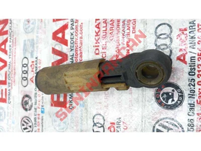 7H0711781 - DESTEK YATAĞI - Used Original