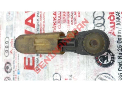 7H0711781 - DESTEK YATAĞI - Used Original