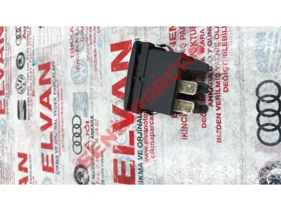 1K0959855 - DÜĞME - Used Original