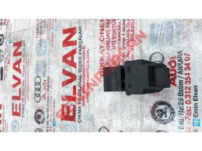 8Z0959855B - ELEKTRİKLİ CAM OTOMATİĞİ