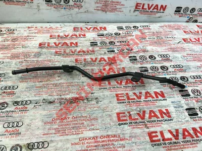 1K0121070 - SOĞUTMSIVBORU