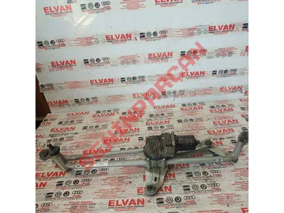 5NN955023 - CAM SILECEK KOLU - Used Original