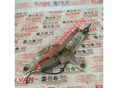 701955711 - CAM SİLECEK MOTORU - Used Original