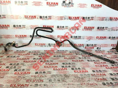 1J0422162M - ESNEK HORTUM TUTUCUSU - Used Original