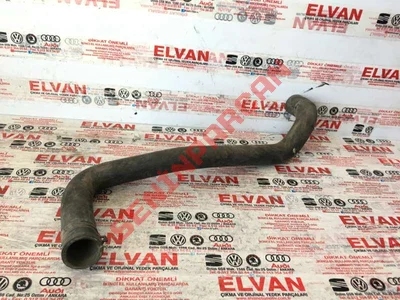 6K0121101G - HORTUM RADYATOR - Used Original