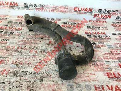 7H0819320A - SU HORTUMU