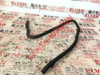 1J0133366P - BAGLANTIHORTUMU - Used Original