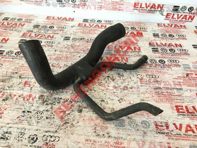 8D0121107M - HAVA ALMA HORTUMU - Used Original