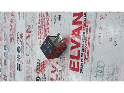 1H0959142 - SERI REZISTANS - Used Original