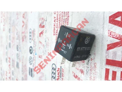 1H0959142 - SERI REZISTANS