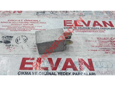 443927825 - RÖLE - Used Original
