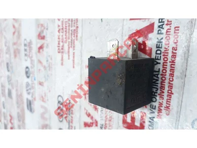 191955529 - KONTROL UNITESI