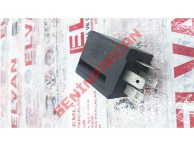 443951307A - ZİL - Used Original