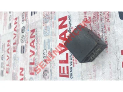 443951307A - ZİL - Used Original