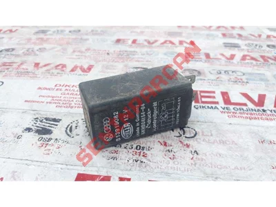 813919082 - YAĞ POMPASI UYARI RÖLESİ - Used Original