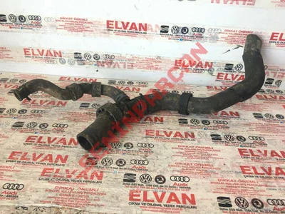6R0122051AB - SOĞUTMA SIVISI HORT - Used Original