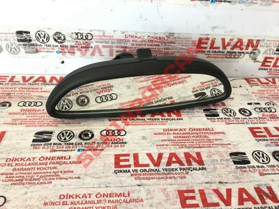 7PP857511C - DİKİZ AYNASI - Used Original