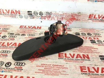 7PP857511C - DİKİZ AYNASI - Used Original