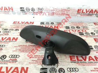 7PP857511C - DİKİZ AYNASI - Used Original