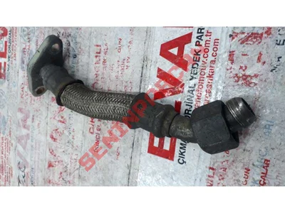 028145736AR - YAĞ GERİ DÖNÜŞ HATTI - Used Original