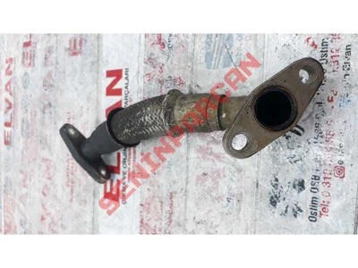 06H145735E - YAĞ BORUSU