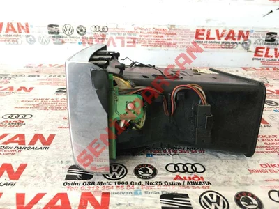 970552142 - ÜFLEME - Used Original