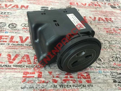 7PP905865E - KONTROL UNITESI - Used Original