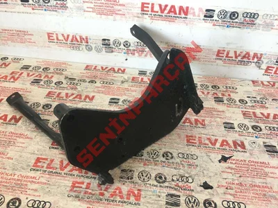 8D0199225D - TAHDİT PLAKASI - Used Original