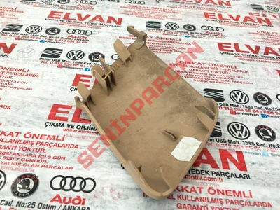 97052132401 - EMNİYET KEMERİ KAPAĞI - Used Original