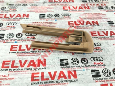 970521360 - DÖŞEME PARÇALARI - Used Original