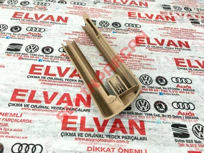 970521360 - DÖŞEME PARÇALARI - Used Original