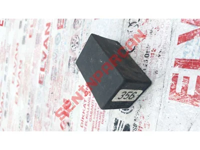4D0907307 - SERVOTRONİK KONTROL ÜNİTESİ - Used Original