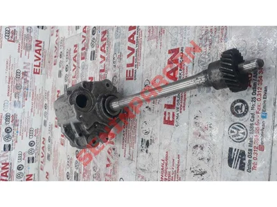 G1C700304 - YAĞ POMPASI - Used Original