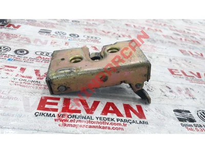 191837016C - KAPI KİLİDİ - Used Original