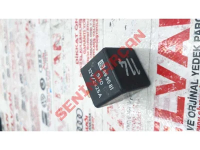 701959149A - RÖLE - Used Original