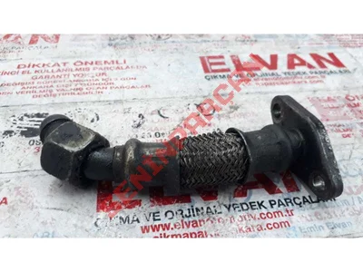 053103173 - SIZDIRMZ FLANŞI - Used Original