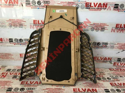 7P5858189 - ORTA KAPAK - Used Original