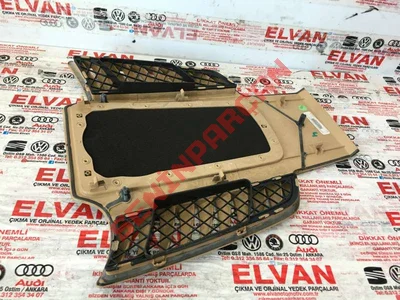 7P5858189 - ORTA KAPAK - Used Original