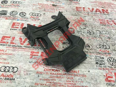 970553161 - ORTA KONSOL ÇERÇEVESİ - Used Original