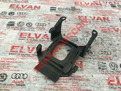 970553161 - ORTA KONSOL ÇERÇEVESİ - Used Original