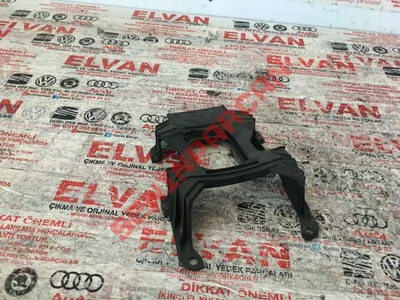 970553161 - ORTA KONSOL ÇERÇEVESİ - Used Original