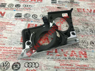 0024976080 - KONTAK ÇERÇEVESİ - Used Original