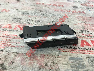 970613104 - KOLTUK HAFIZA TUŞU - Used Original
